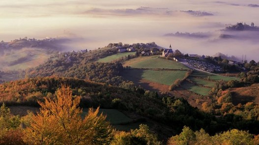 Žumberak – Samoborsko gorje